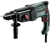 Перфоратор Metabo KHE 2245, 750Вт, SDS-plus, 2.2Дж, 3 режими, 0-1500об/хв, 2.7кг Перфоратор Metabo KHE 2245, 750Вт, SDS-plus, 2.2Дж, 3 режими, 0-1500об/хв, 2.7кг
