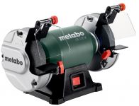 Заточувальний верстат Metabo DS 125 M, 200Вт, 125x20x20мм, 6.7кг Заточувальний верстат Metabo DS 125 M, 200Вт, 125x20x20мм, 6.7кг