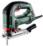 Лобзик Metabo STEB 100 QUICK, 710Вт, 22мм, 1000-3100об/мин, 2.1кг Лобзик Metabo STEB 100 QUICK, 710Вт, 22мм, 1000-3100об/мин, 2.1кг