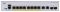Комутатор Cisco CBS250 Smart 8-port GE, PoE, Ext PS, 2x1G Combo