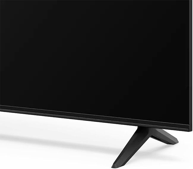 Телевізор 50" TCL LED 4K 60Hz Smart, Android TV, Black