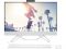 Комп'ютер персональний моноблок HP All-in-One 27" FHD IPS AG, Intel i5-1235U, 16GB, F512GB, UMA, WiFi, кл+м, DOS, білий