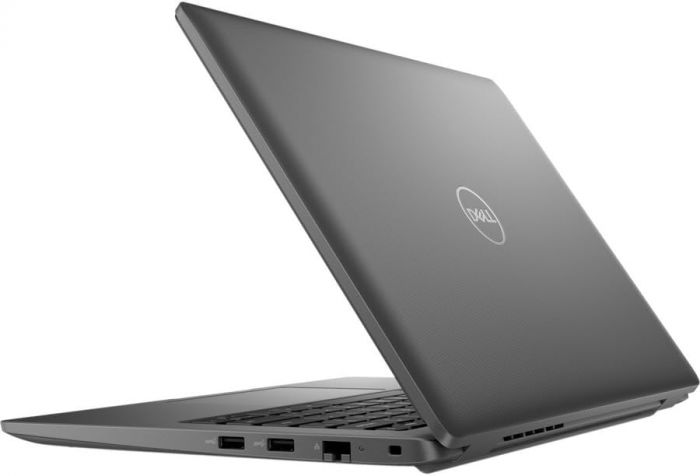 Ноутбук Dell Latitude 3540 15.6" FHD IPS AG, Intel i7-1355U, 16GB, F512GB, UMA, Lin, чорний