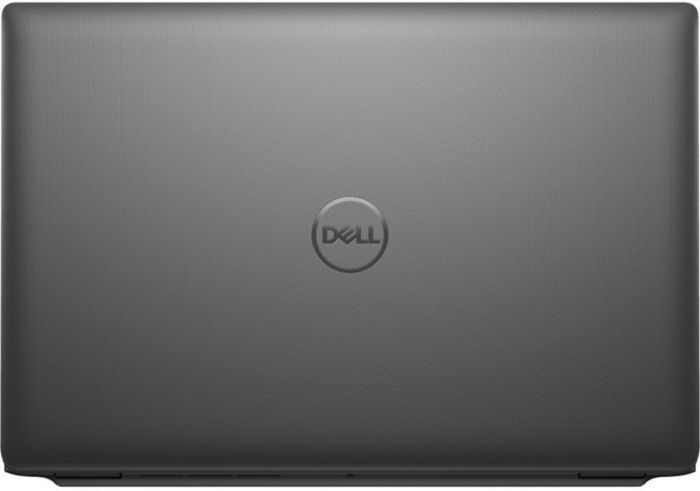 Ноутбук Dell Latitude 3540 15.6" FHD IPS AG, Intel i7-1355U, 16GB, F512GB, UMA, Lin, чорний