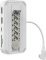 Адаптер Belkin USB-C 6в1 Ethernet Multiport Dock with Mount