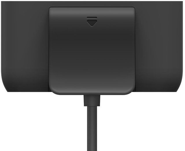 Адаптер Belkin 2хUSB-C/2хUSB-A, 2м, чорний