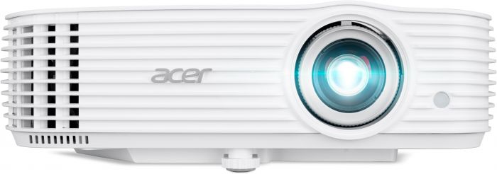 Проєктор Acer X1529Ki FHD, 4500 lm, 1.5-1.65, WiFi