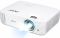 Проєктор домашнього кінотеатру Acer H6555BDKi FHD, 4500 lm, 1.125-1.46, WiFi