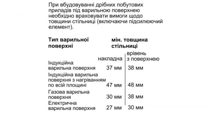 Духова шафа Bosch електрична, 71л, A+, дисплей, конвекція, чорний