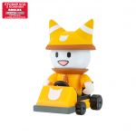 Ігрова колекційна фігурка Roblox Deluxe Mystery Pack Tower Heroes: Kart Kid S2