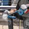 Повітродув акумуляторний Bosch GBL 18V-120 Professional 18В 270км/год 1.1кг без АКБ і ЗП