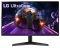 Монітор LG 23.8" 24GN60R-B HDMI, DP, IPS, 144Hz, 1ms, sRGB 97%, FreeSync, HDR10