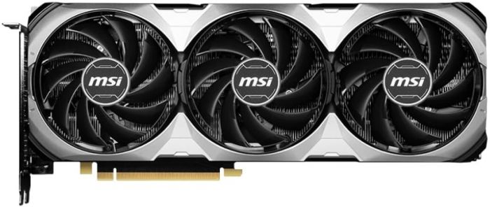 Відеокарта MSI GeForce RTX 4070 12GB GDDR6X VENTUS 3X OC