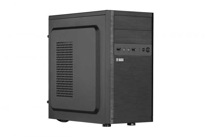 Комп’ютер персональний 2E Rational AMD A6-9500, 16Gb, F240GB, UMA, A320, RD863, 400W, FreeDos