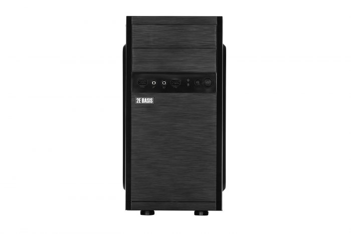 Комп’ютер персональний 2E Rational AMD A6-9500, 16Gb, F240GB, UMA, A320, RD863, 400W, FreeDos