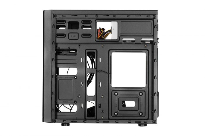 Комп’ютер персональний 2E Rational AMD A6-9500, 16Gb, F240GB, UMA, A320, RD863, 400W, Win11P