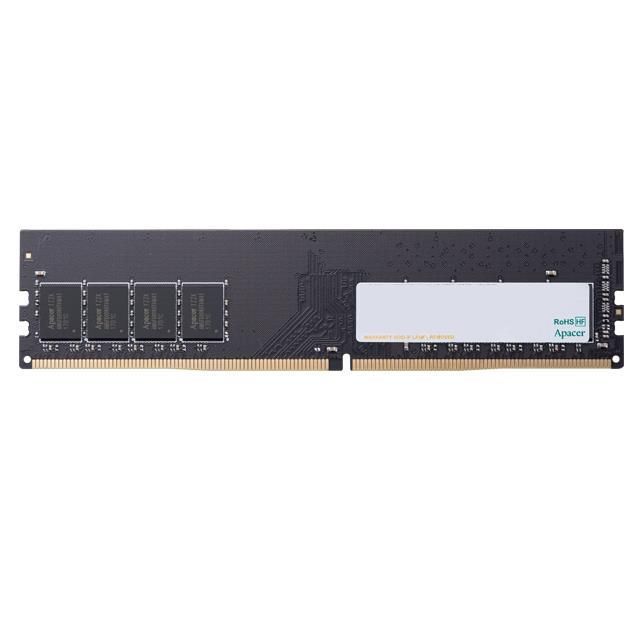 Пам'ять ПК Apacer DDR4  8GB 3200