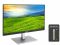 Монітор Asus 27" ProArt PA278CGV 2xHDMI, DP, USB-C, 4xUSB, MM, IPS, 2560x1440, 144Hz, 5ms, sRGB 100%, AdaptiveSync, Pivot, HDR400