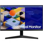 Монітор 27" Samsung S27C310E D-Sub, HDMI, IPS, 75Hz