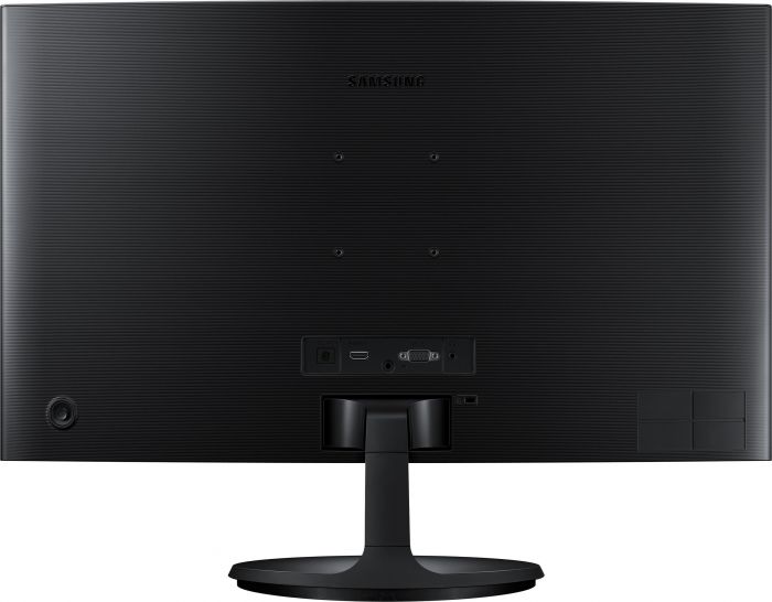 Монітор 27" Samsung S27C360E D-Sub, HDMI, VA, 75Hz, 4ms, CURVED