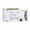 Відеокарта ASUS GeForce RTX 4060 Ti 8GB GDDR6X DUAL OC DUAL-RTX4060TI-O8G-WHITE білий