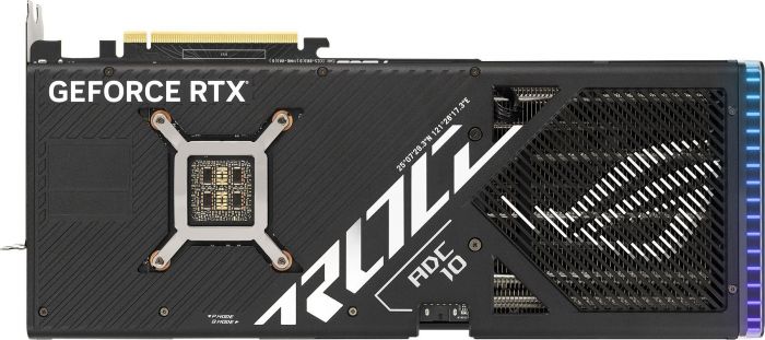 Відеокарта ASUS GeForce RTX 4090 24GB GDDR6X STRIX GAMING ROG-STRIX-RTX4090-24G-GAMING