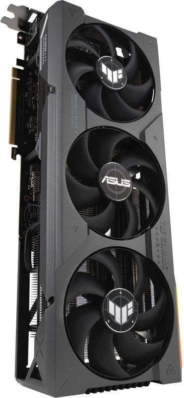 Відеокарта ASUS GeForce RTX 4090 24GB GDDR6X TUF TUF-RTX4090-24G-GAMING