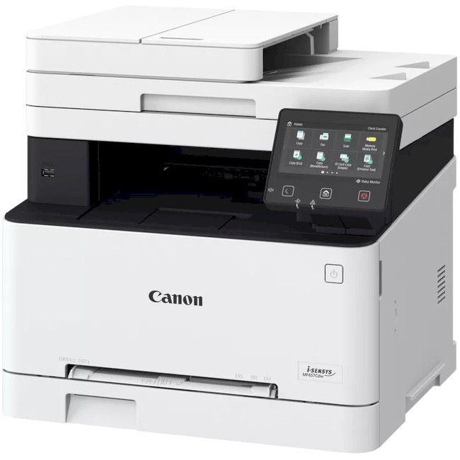 БФП А4 кол. Canon i-SENSYS MF657Cdw