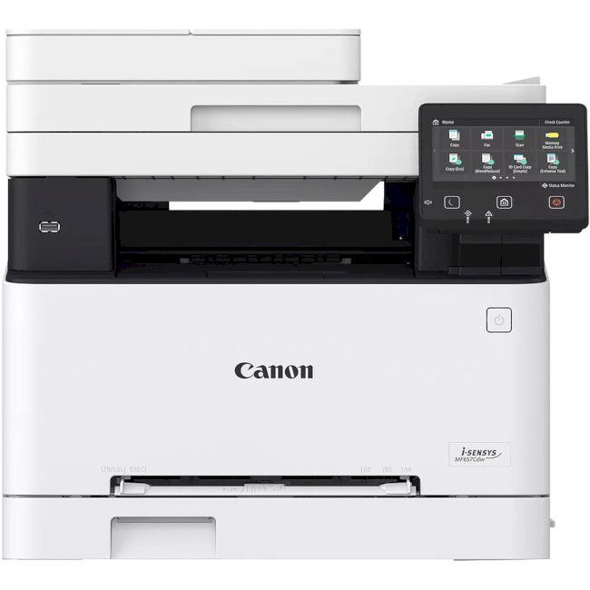 БФП А4 кол. Canon i-SENSYS MF657Cdw