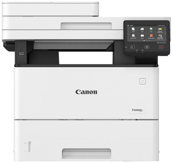 БФП А4 ч/б Canon i-SENSYS MF552dw з Wi-Fi