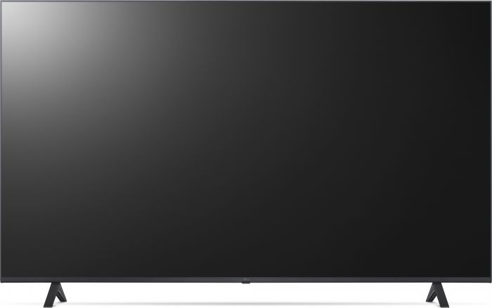 Телевізор 55" LG LED 4K 60Hz Smart WebOS   Black