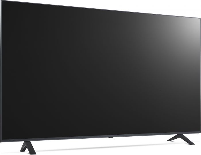 Телевізор 55" LG LED 4K 60Hz Smart WebOS   Black