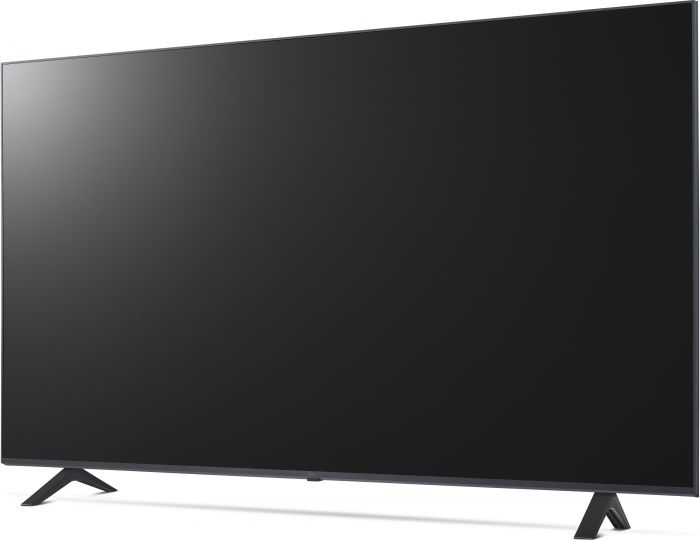 Телевізор 50" LG LED 4K 60Hz Smart WebOS   Black