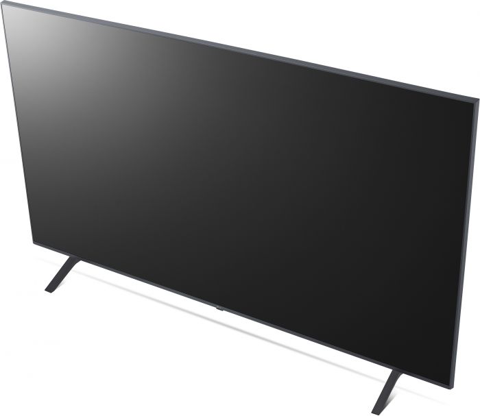 Телевізор 50" LG LED 4K 60Hz Smart WebOS   Black