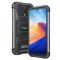 Смартфон Blackview BV7200 6.09" 6/128GB, 2SIM, 5180mAh, Black