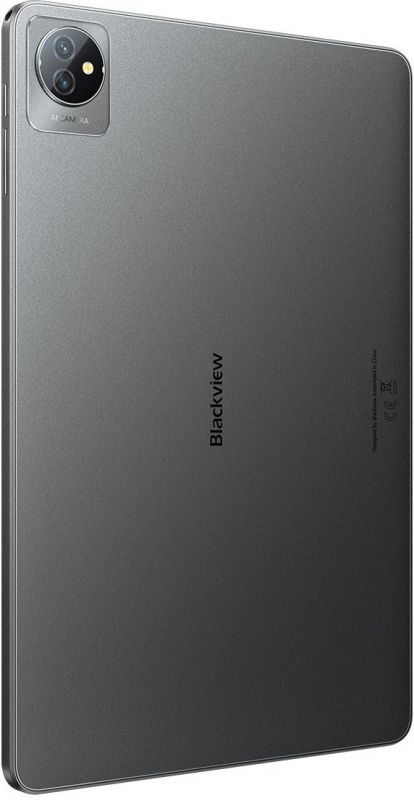 Планшет Blackview Tab 8 10.1" 4GB, 128GB, 6580mAh, Android, Grey UA