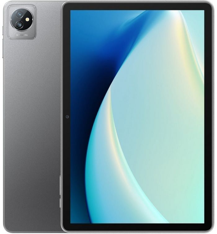 Планшет Blackview Tab 8 10.1" 4GB, 128GB, 6580mAh, Android, Grey UA