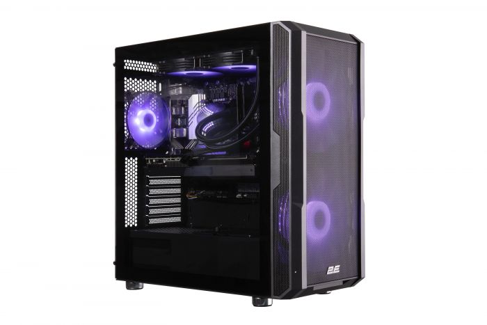 Комп’ютер персональний 2E Complex Gaming Intel i7-13700F, 16Gb, F1TB, NVD4060TI-8, B660, 2E-GW05, 750W, FreeDos