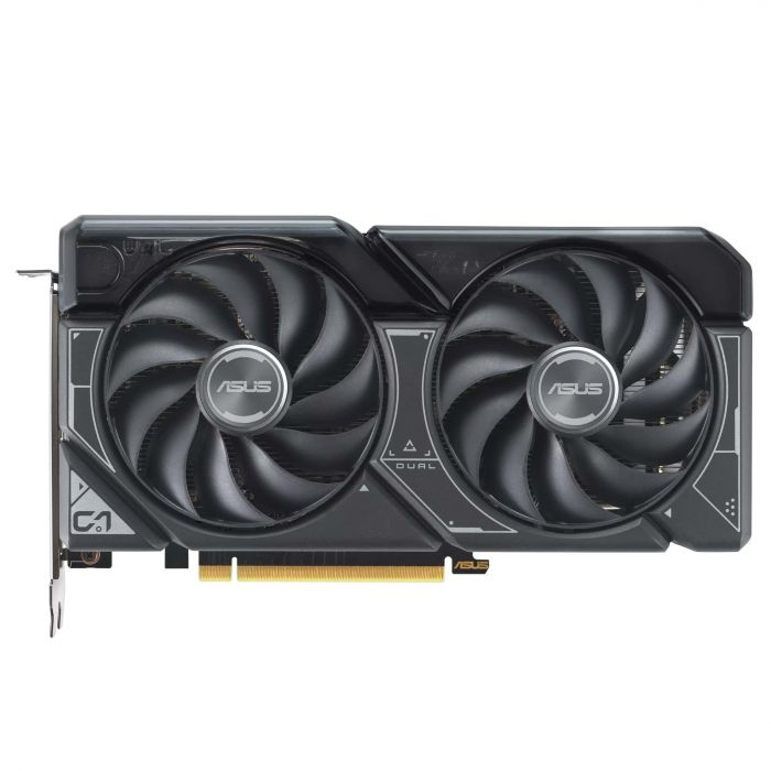 Відеокарта ASUS GeForce RTX 4060 Ti 16GB GDDR6X DUAL OC DUAL-RTX4060TI-O16G