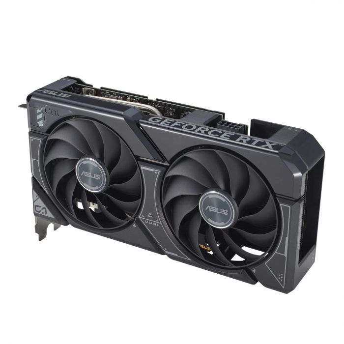 Відеокарта ASUS GeForce RTX 4060 Ti 16GB GDDR6X DUAL OC DUAL-RTX4060TI-O16G