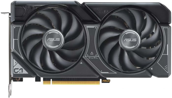 Відеокарта ASUS GeForce RTX 4060 Ti 16GB GDDR6X DUAL OC DUAL-RTX4060TI-O16G