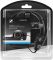 Гарнітура ПК моно On-Ear EPOS PC 7 Chat, USB, uni mic, 2м, чорний