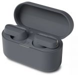 Навушники TWS Philips TAT3508 BT 5.3, ANC, IPX4, SBC, LC3, Чорний