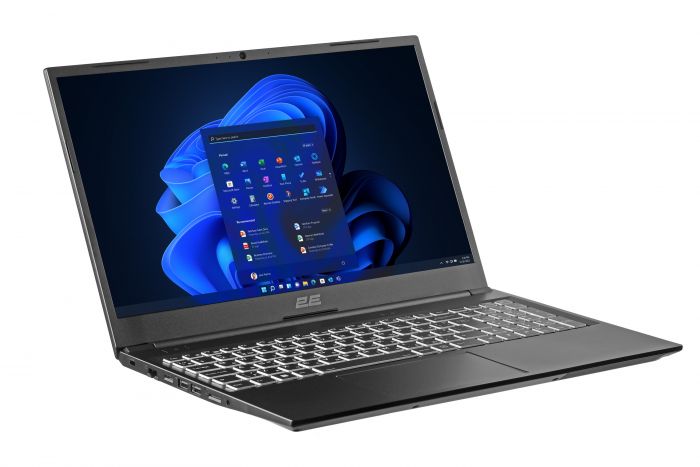 Ноутбук 2E Imaginary 15 15.6" FHD IPS AG, Intel i5-1155G7, 16GB, F1024GB, UMA, Win11P, чорний