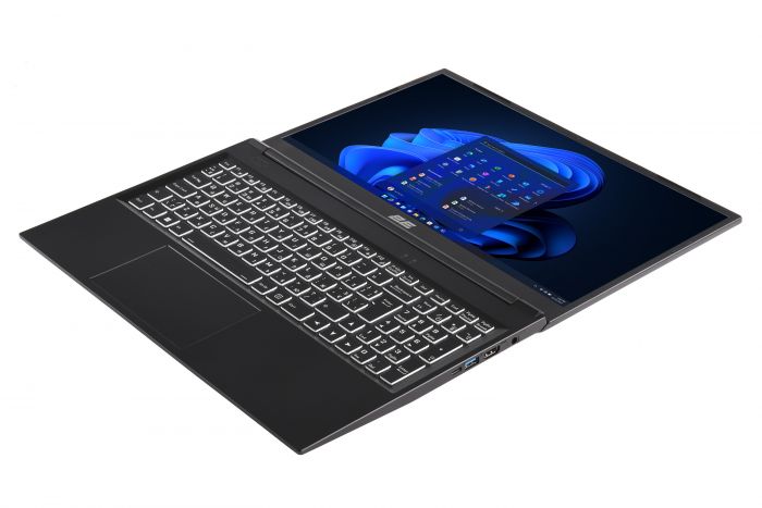 Ноутбук 2E Imaginary 15 15.6" FHD IPS AG, Intel i5-1155G7, 16GB, F1024GB, UMA, Win11P, чорний