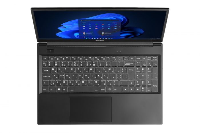 Ноутбук 2E Imaginary 15 15.6" FHD IPS AG, Intel i5-1155G7, 16GB, F1024GB, UMA, Win11P, чорний