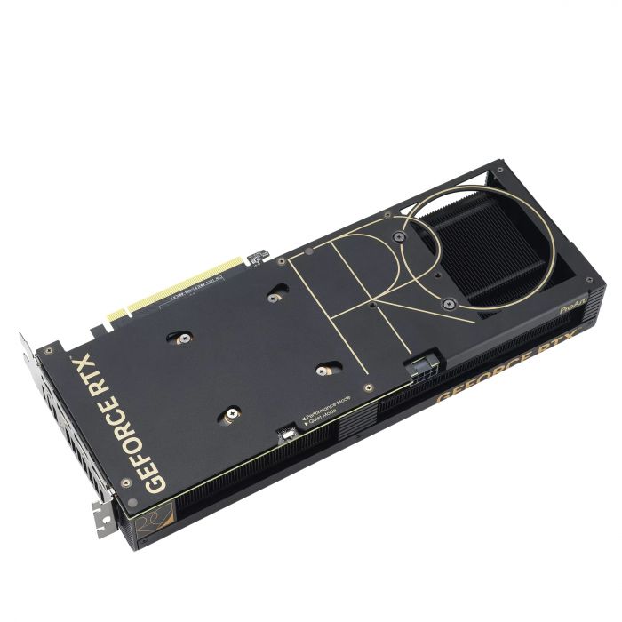 Відеокарта ASUS GeForce RTX 4060 Ti 16GB GDDR6X OC PROART-RTX4060TI-O16G