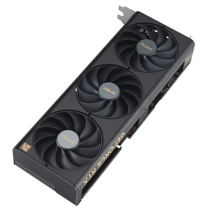 Відеокарта ASUS GeForce RTX 4060 Ti 16GB GDDR6X OC PROART-RTX4060TI-O16G