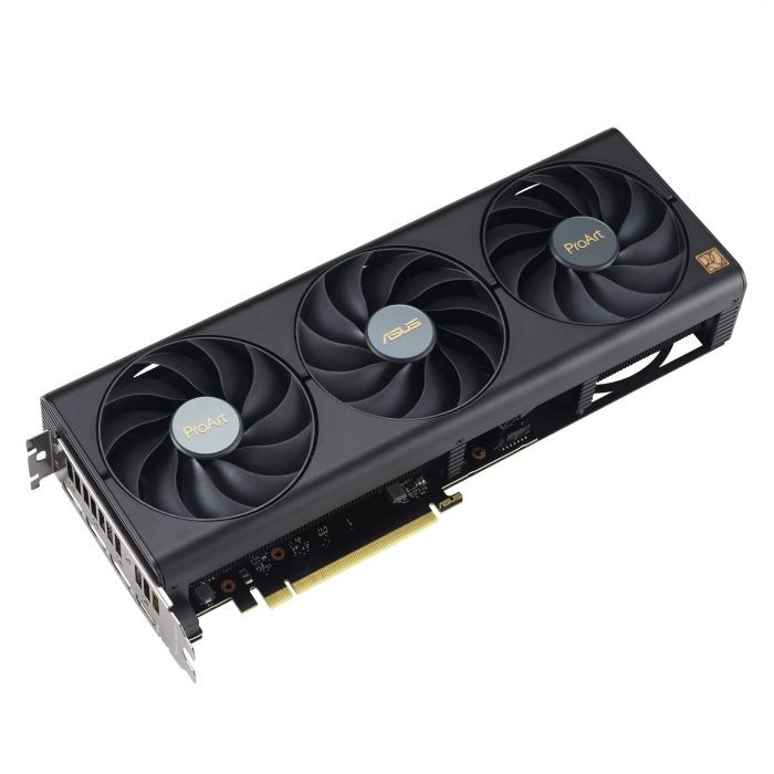 Відеокарта ASUS GeForce RTX 4060 Ti 16GB GDDR6X OC PROART-RTX4060TI-O16G