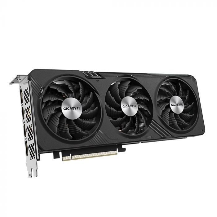 Відеокарта GIGABYTE GeForce RTX 4060 8GB GDDR6 GAMING OC